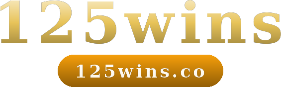 125wins logo